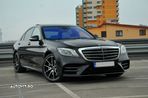 Mercedes-Benz S 450 9G-TRONIC EQ Boost - 2