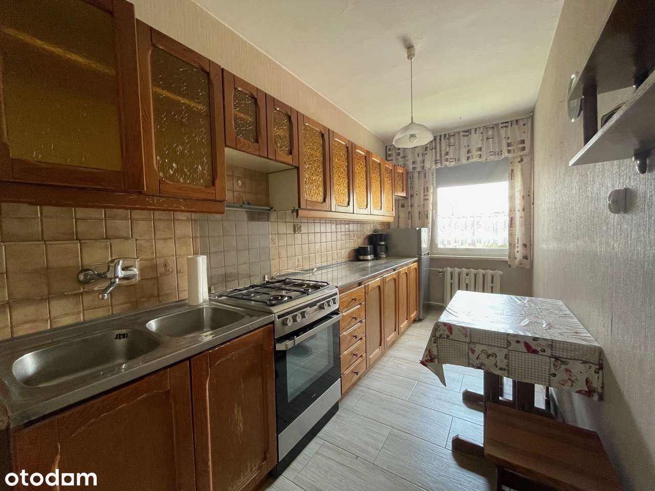 Mieszkanie na sprzedaż - Piekary Śląskie ul. Janty-13