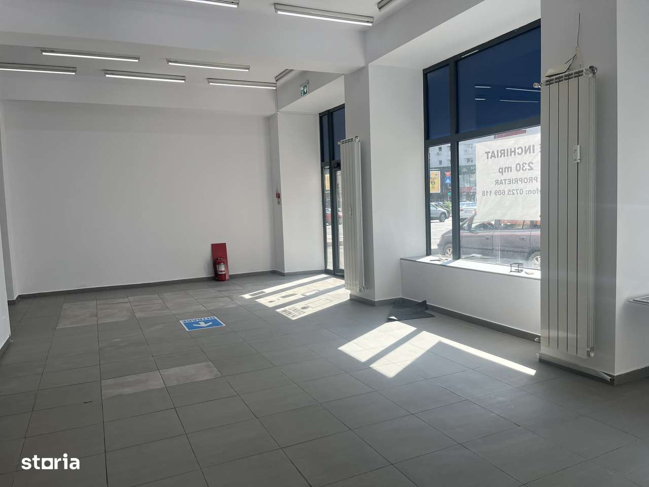 Proprietar, inchiriez spatiu comercial deosebit zona parcul Kiseleff - Imagine principală: 4/11