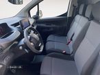 Peugeot Partner 1.5 Bluehdi L1 M Premium - 11