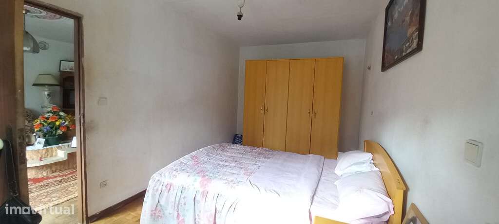 Moradia Geminada M3 com garagem em zona de São Martinho de Árvore - Grande imagem: 4/10