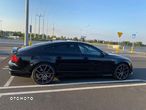 Audi A7 3.0 TDI Quattro Tiptronic - 9