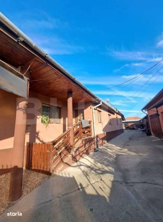 Casa de vanzare zona centrala - Imagine principală: 4/4