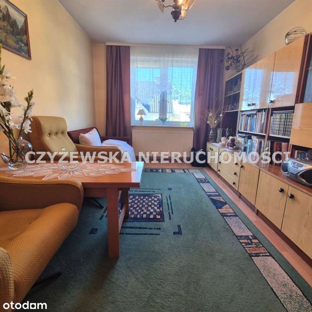 Dom W Smętowie Granicznym Przy Ul. Os. Przylesie !-11