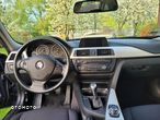 BMW Seria 3 318d - 9