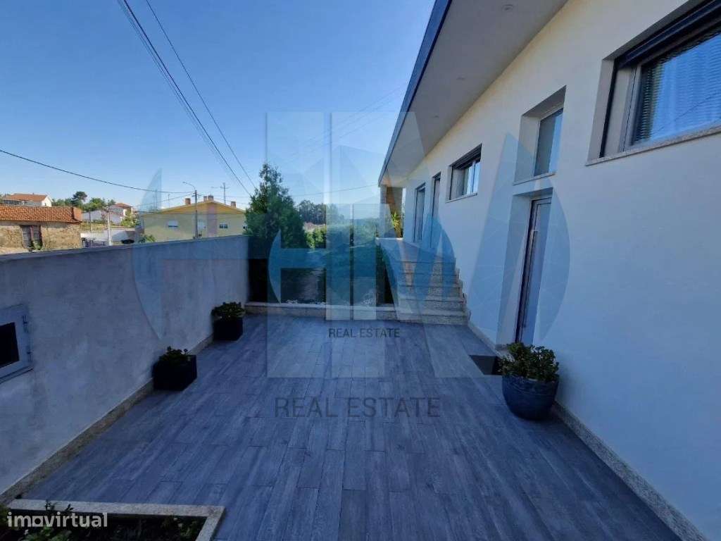 Moradia T4 Venda Gondomar - Grande imagem: 4/15