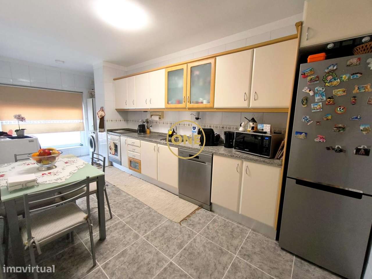 Apartamento T2 em Silva Escura, Maia.-10