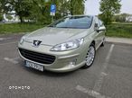 Peugeot 407 2.7 HDI Sport - 1