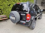 Jeep Liberty 2.8 CRD 4x4 - 4