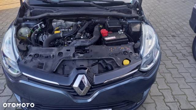 Renault Clio 0.9 Energy TCe Limited - 8