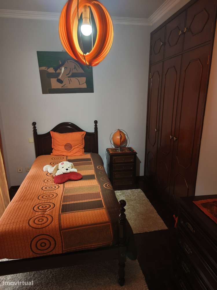 Apartamento T2 com sótão - Grande imagem: 4/24