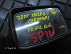 Lusterko prawe SEAT Ibiza II EUROPA 5PIN - 3