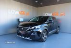 Peugeot 3008 1.2 PureTech Allure EAT8 - 26