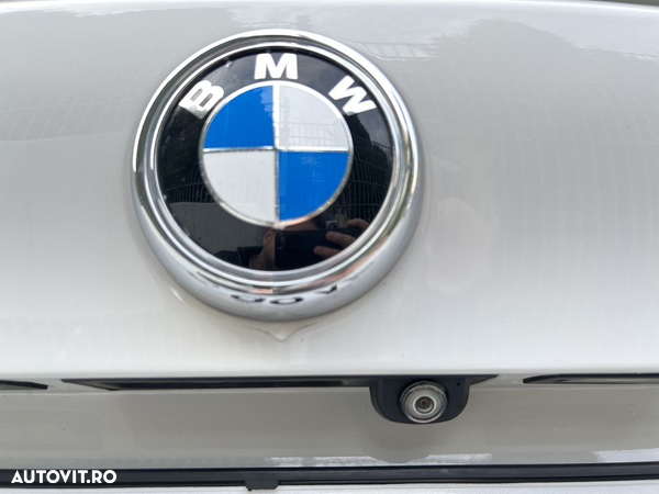 BMW X4 - 17