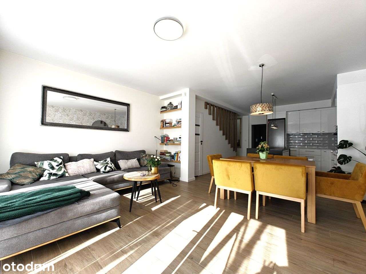 Nowoczesny szeregowiec Smochowice - Pełny obrazek: 3/14