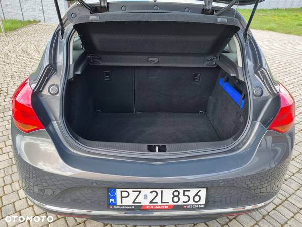 Opel Astra IV 1.3 CDTI Cosmo ecoFLEX - 31