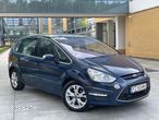 Ford S-Max 2.0 TDCi DPF Titanium - 1