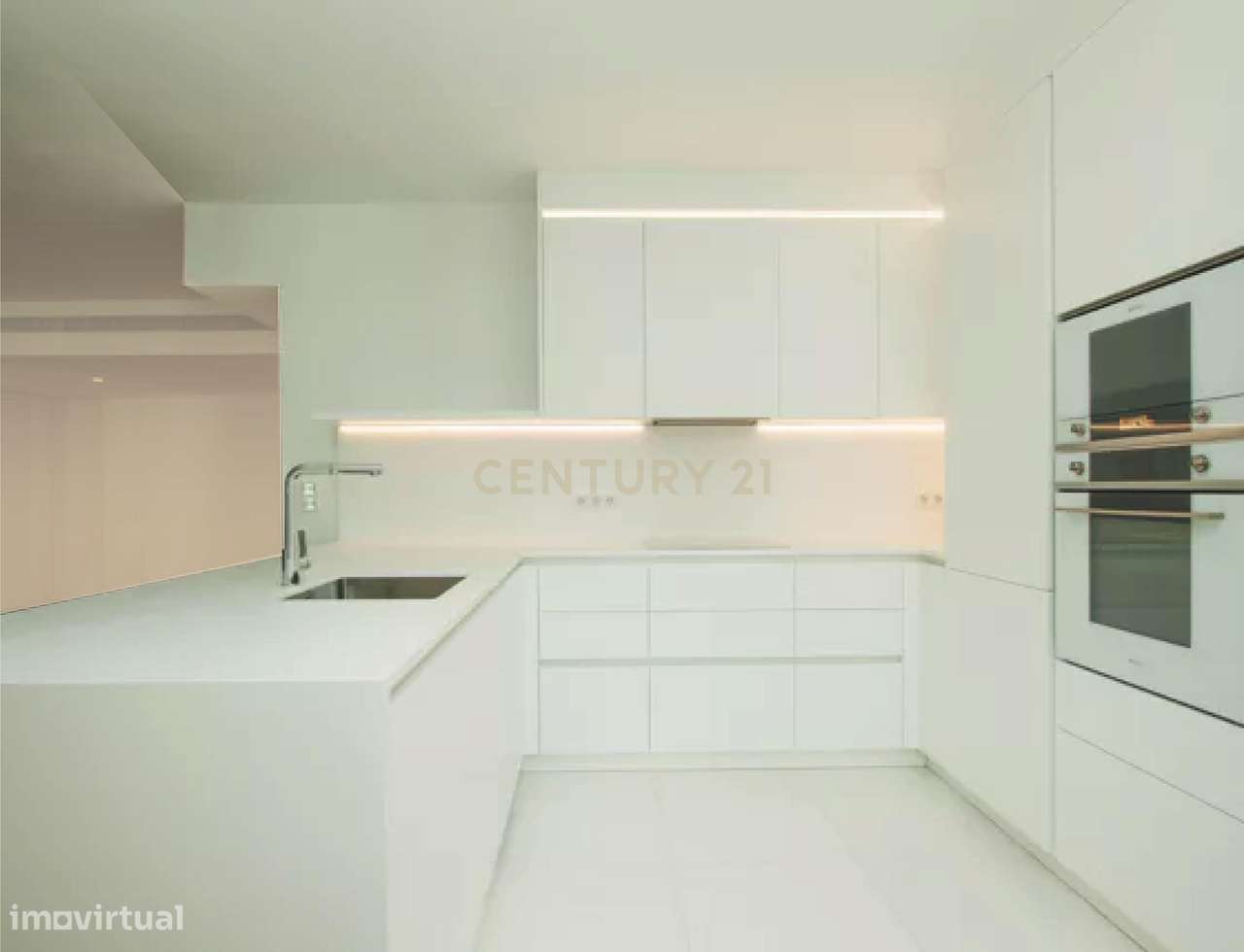 Apartamento T2 de luxo a pé da Avenida da Liberdade - Grande imagem: 3/20