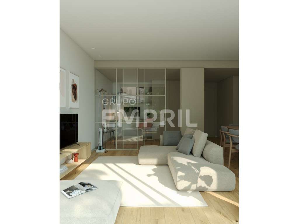 T2 Brito Living - Grande imagem: 4/10