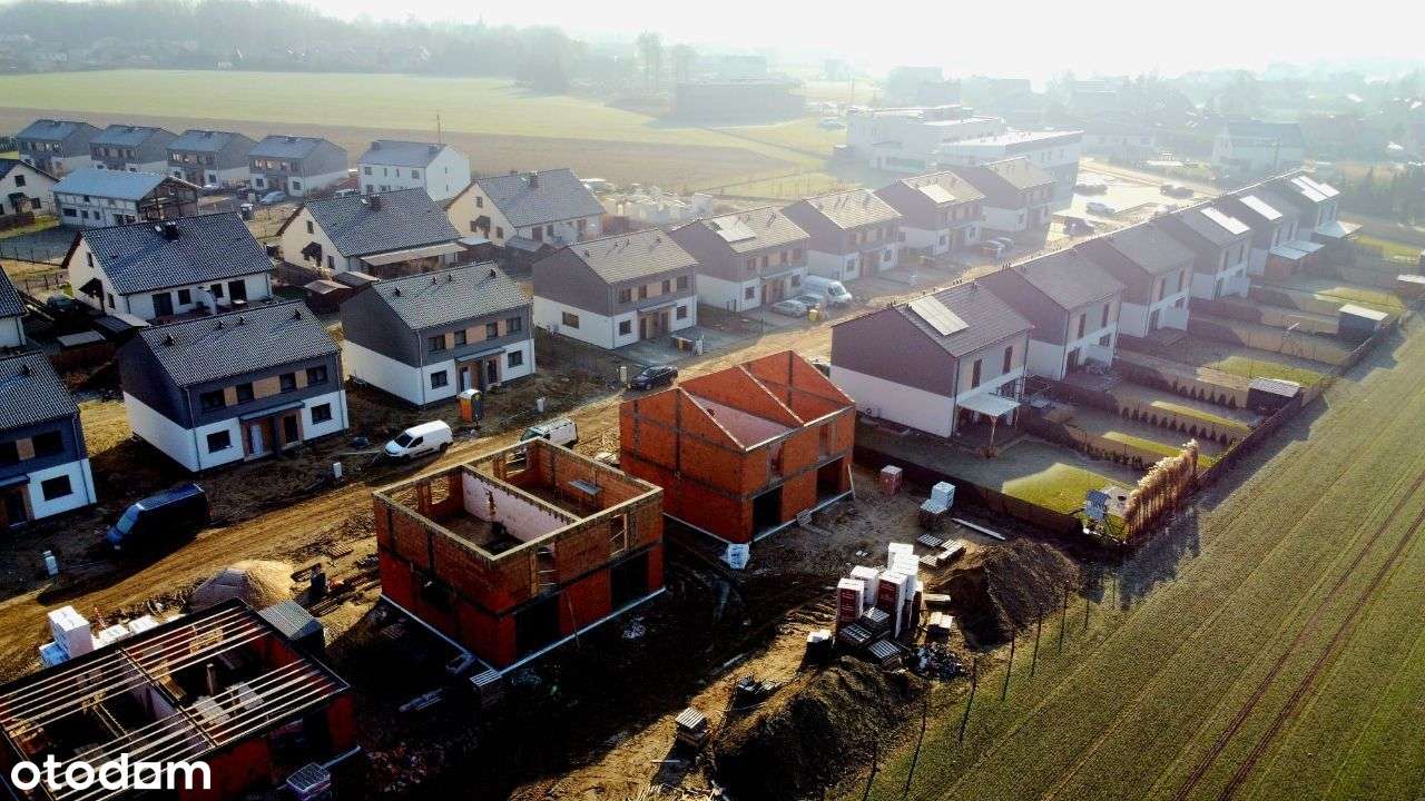 Siekierki Wielkie, 90m2, Światłowód - Pełny obrazek: 3/10