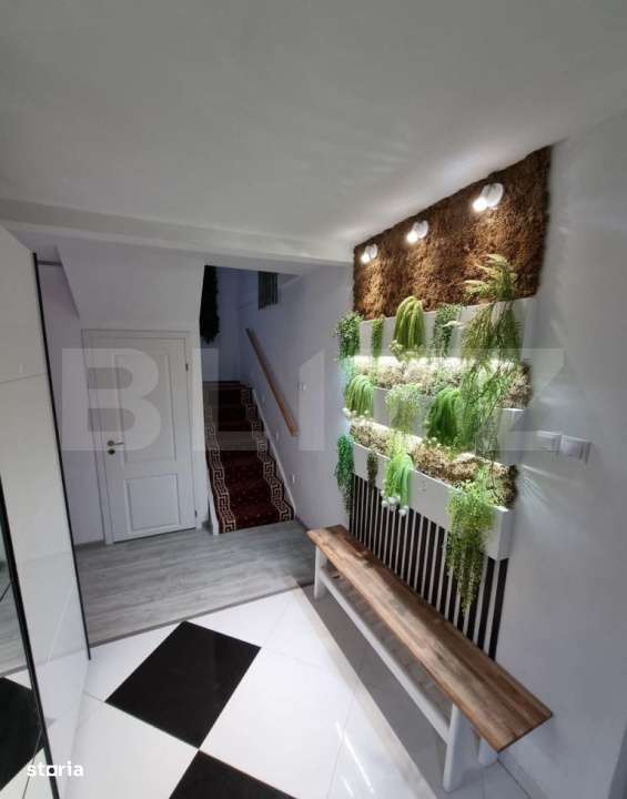 Casa de 4 camere spre inchirere | zona Rediu-Pacurari | - Imagine principală: 5/6