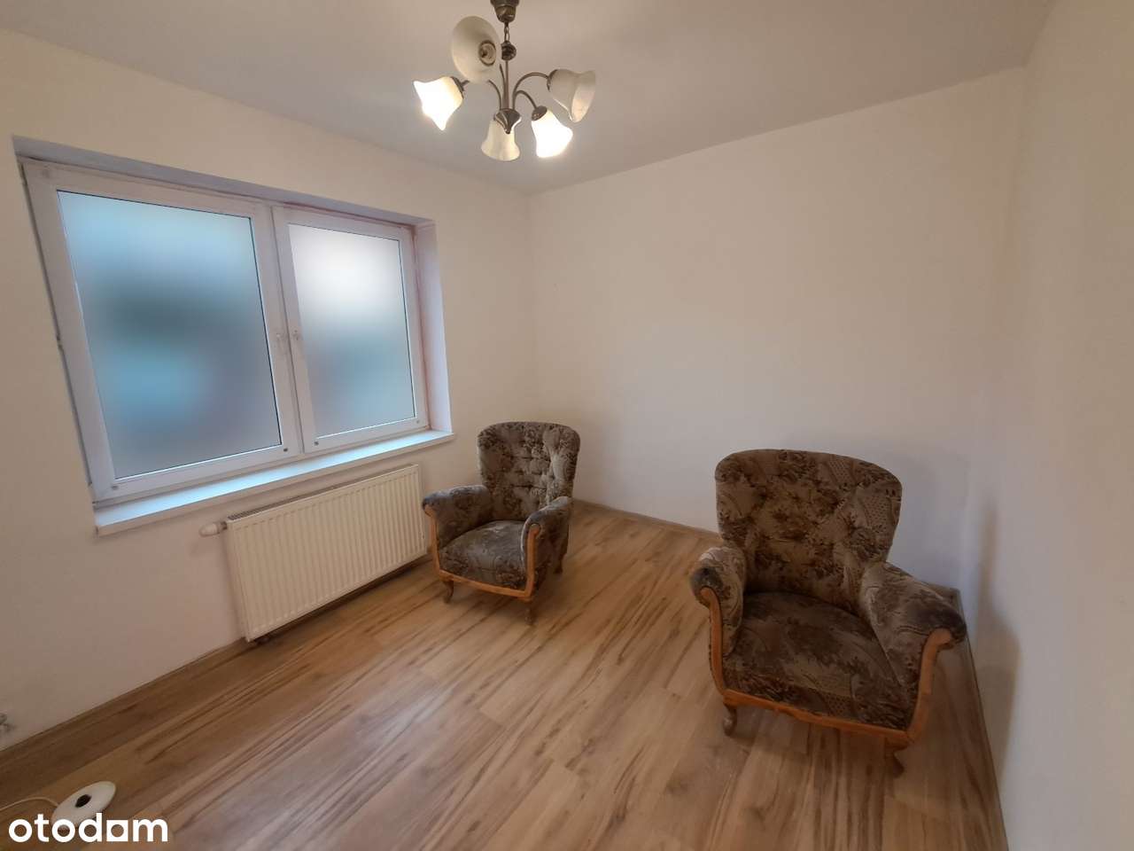 Dom, okolice Barcina, 170 m², duża działka 3000 m² i stawem rybnym-3