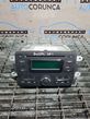 Cd player Dacia Duster 2010 - 2013 (781) - 1