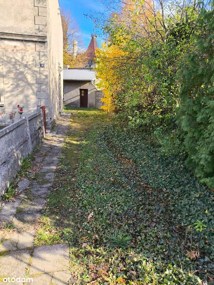 Dom blisko centrum - doskonała inwestycja na wynajem lub działalność - Pełny obrazek: 4/4