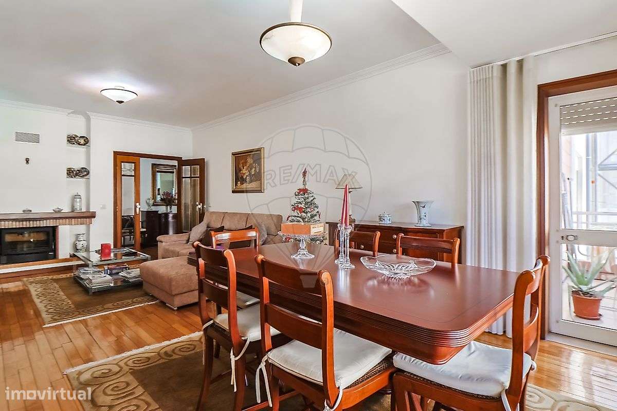 Apartamento T3 para venda-9