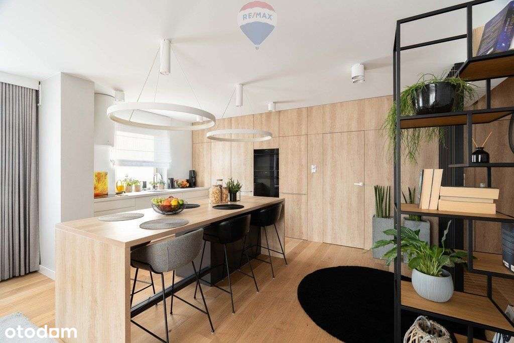 Nowoczesne 3-pokojowe mieszkanie Podolany-4