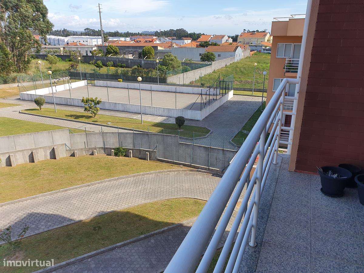 Oportunidade para adquirir este apartamento T2-19