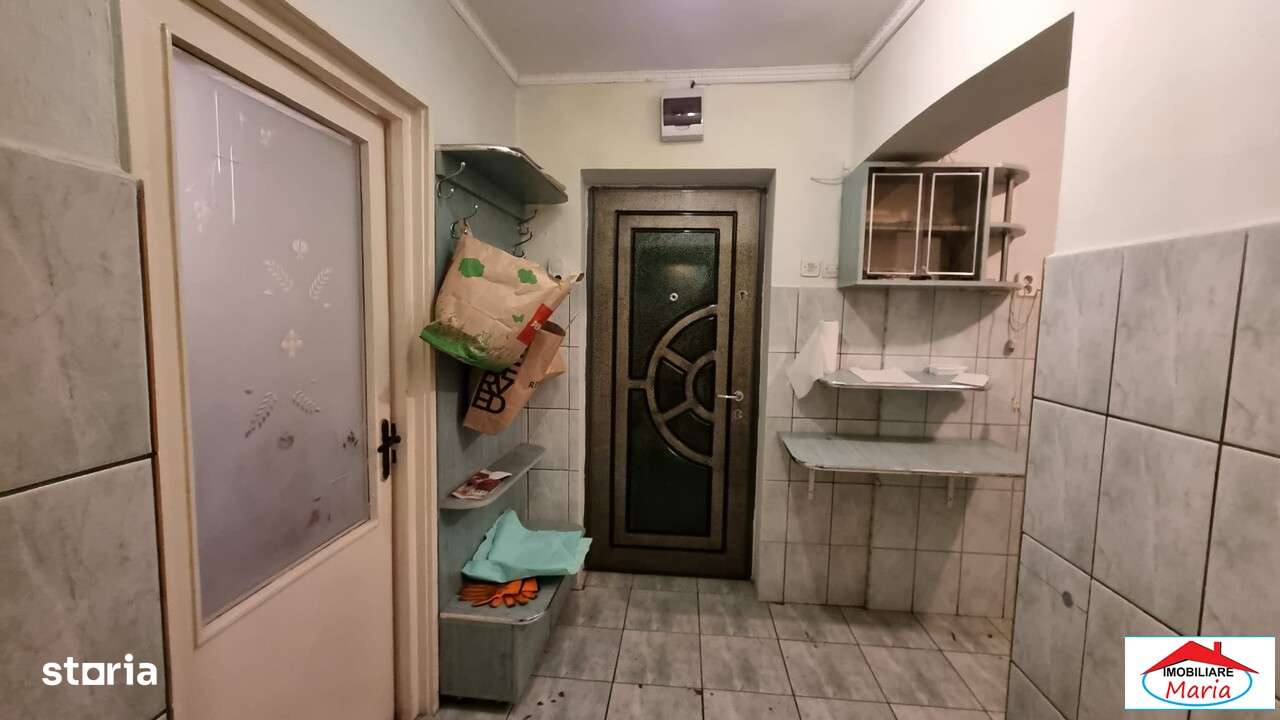 Apartament 2 camere parter zona Closca - Imagine principală: 4/9