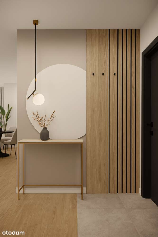 Unikatowe 3 pokoje/ po remoncie /parter/nowe okna - Pełny obrazek: 5/6