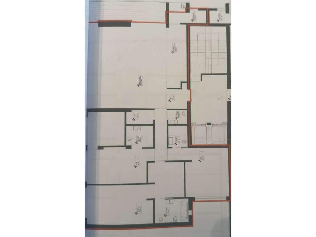 Apartamento Exclusivo em Paços de Ferreira-19