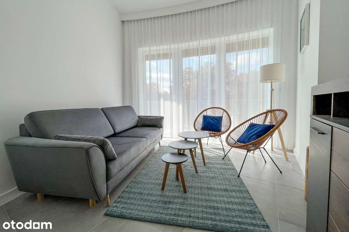 Sprzedam Apartament 67,82 m2 w Zarzeczu k. Żywca  Laguna Beskidów - Pełny obrazek: 5/18