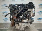 MOTOR COMPLETO 2.0 CDTI 16V 140CV A20DTE OPEL INSIGNIA A MOTOR ARRANQUE BIMASSA ALTERNADOR COMPRESSOR AR CONDICIONADO BOMBA DIRECAO DIREÇÃO TURBO INJETOR INJETORES - 11