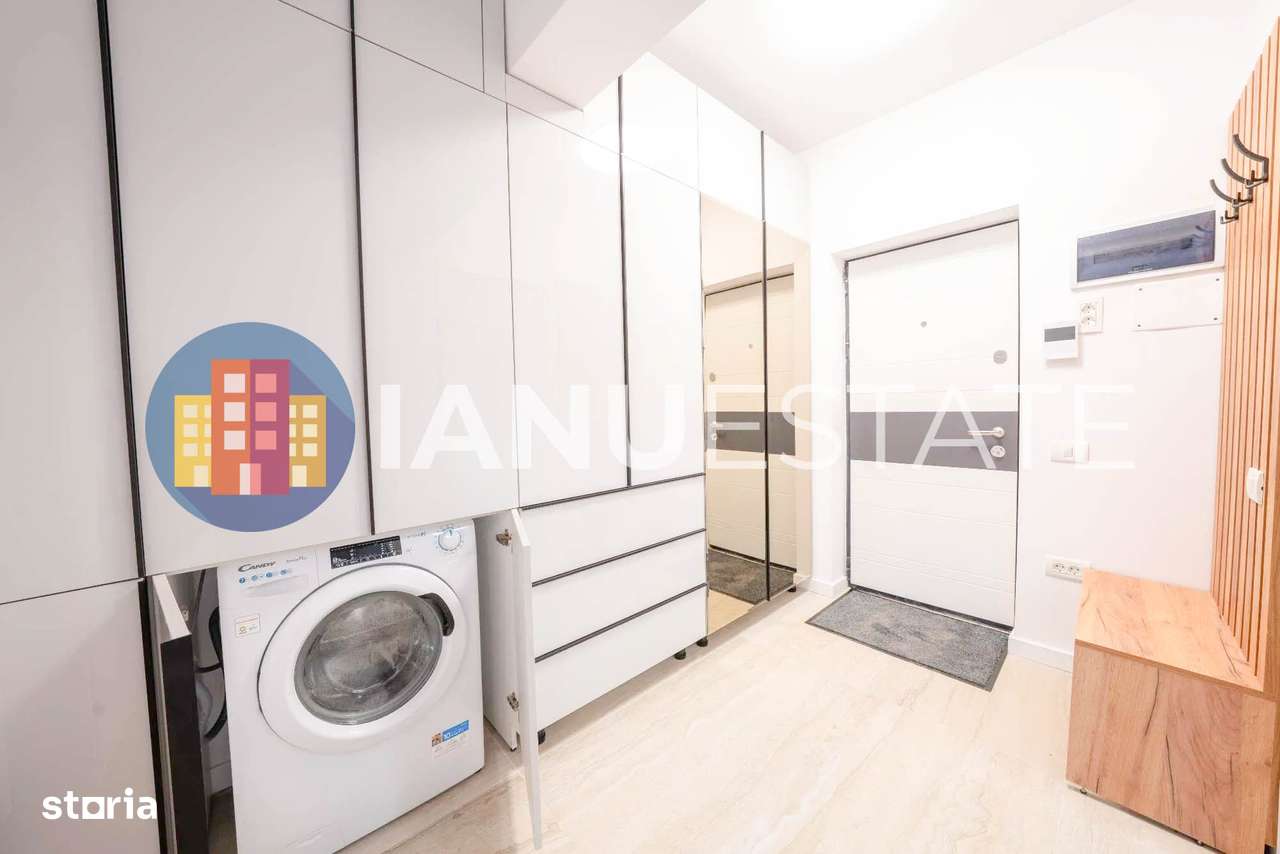 Popesti Leordeni 5` Metrou Berceni Totul Nou Centrala Parcare Terasa - Imagine principală: 5/7