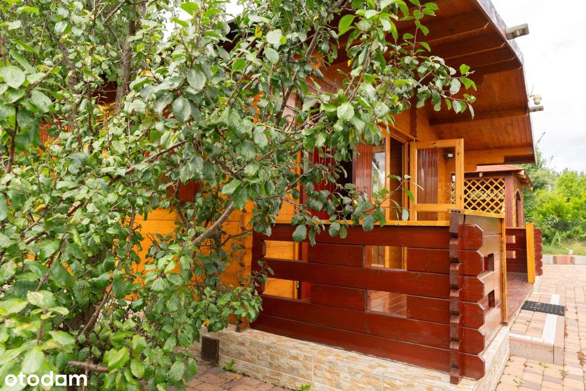 Dom lub 2  mieszkania, działka 929 m2-13