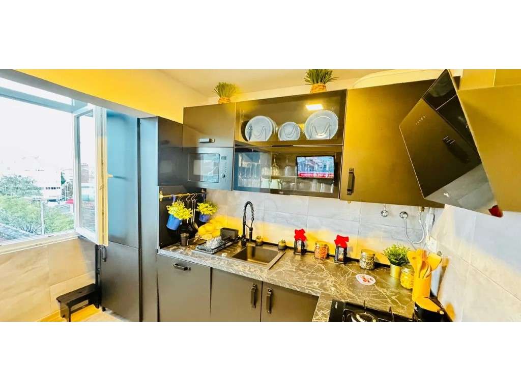 Apartamento T2 Venda Almada - Grande imagem: 4/14