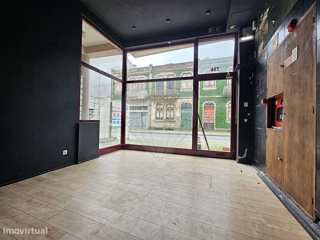 Loja  para arrendamento - Grande imagem: 4/26