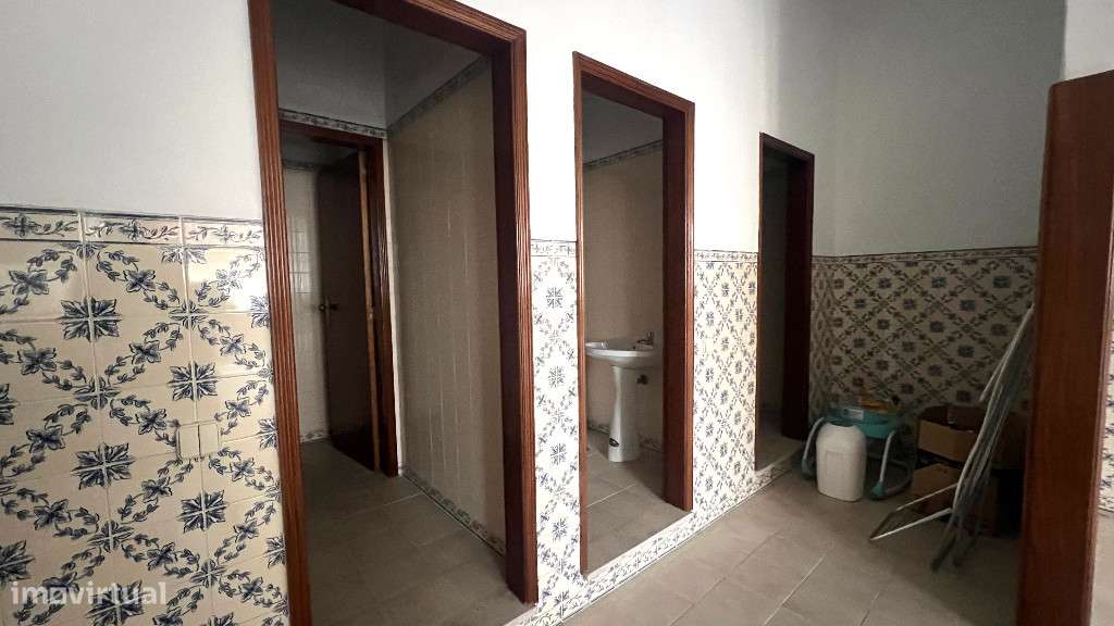 Excelente oportunidade para investimento loja na zona da Conchada - Grande imagem: 4/5