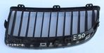 NERKA PRAWA GRILL ATRAPA BMW E90 7120010 - 2