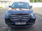 Honda CR-V 2.0 Comfort (2WD) - 2