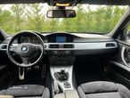 BMW 318 d Touring Pack M - 16