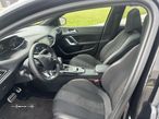 Peugeot 308 SW BlueHDi 120 EAT6 Stop & Start GT-Line Edition - 13