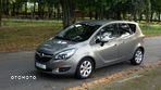 Opel Meriva - 25