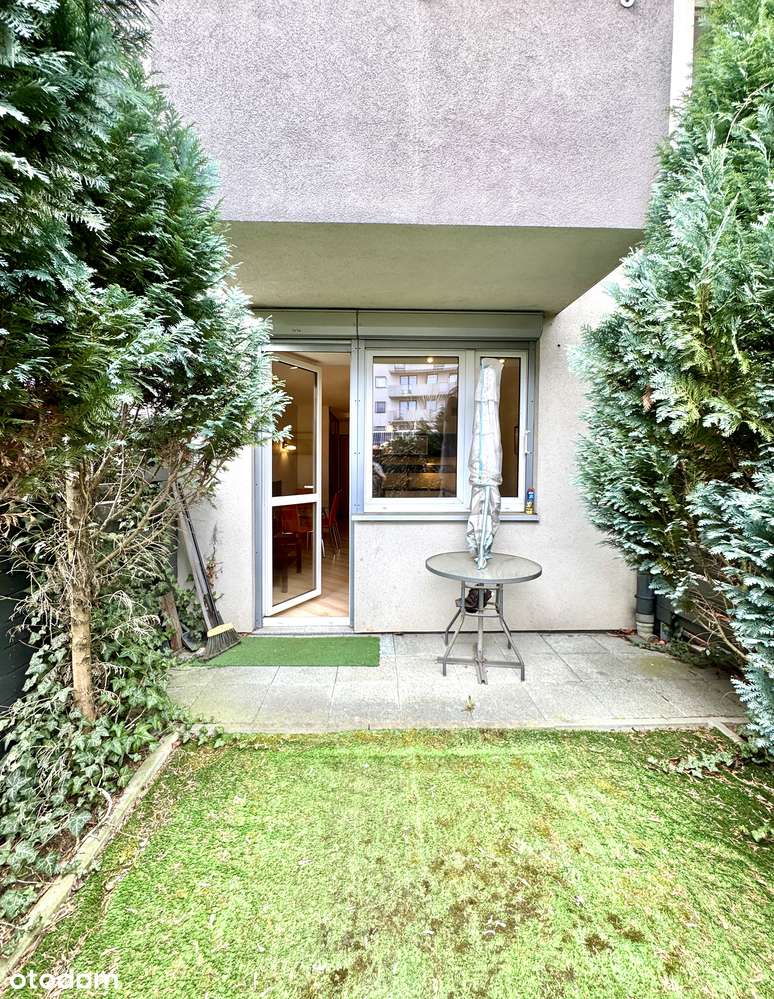 Koszykarska 21 | kawalerka 25,26 m² | miejsce postojowe - Ansicht 2