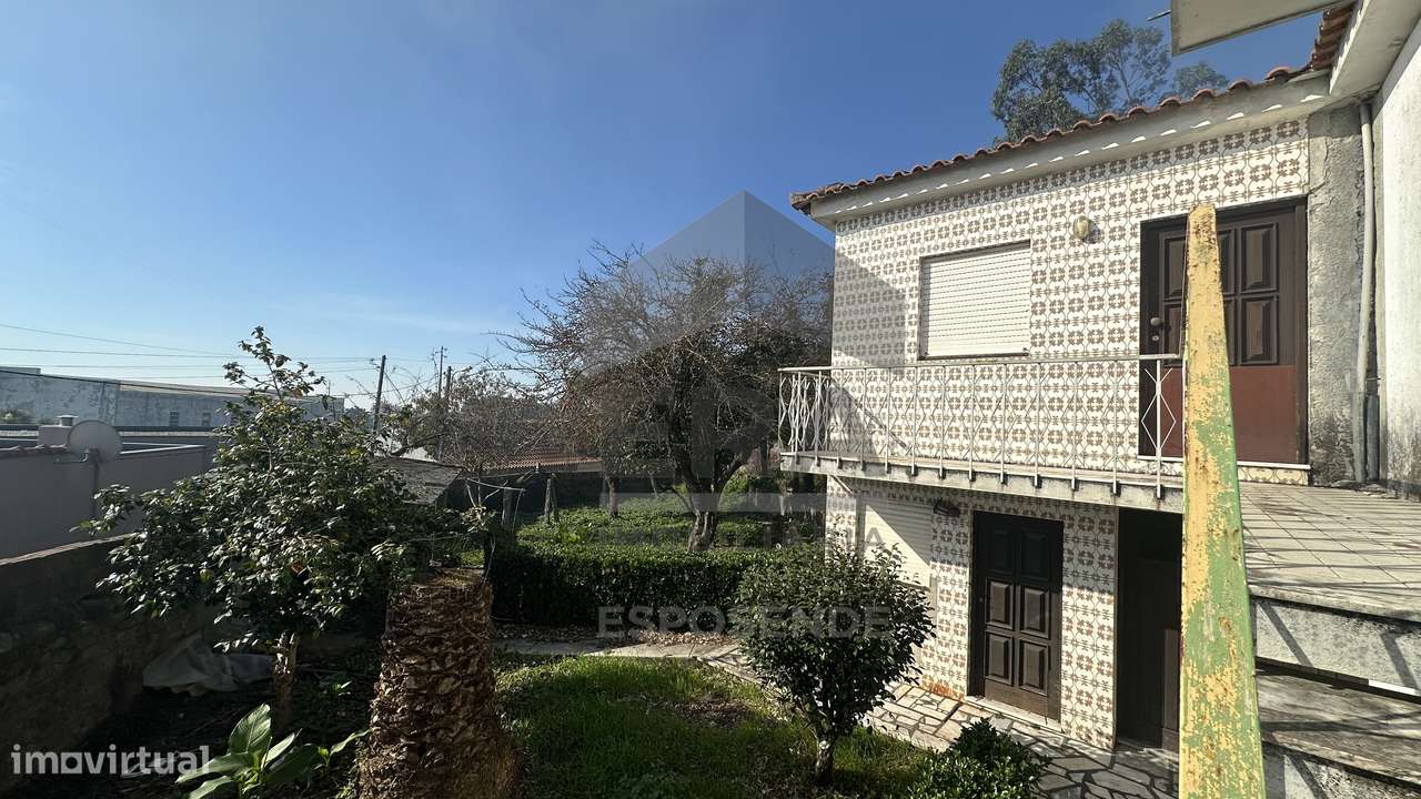 Moradia em Beiriz, Póvoa de Varzim - Grande imagem: 1/19