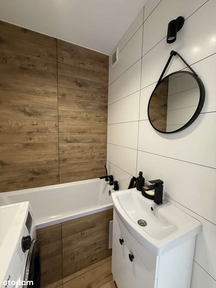 Spółdzielczo-własnościowe ul. Witosa duży balkon / 0 % prowizji-11