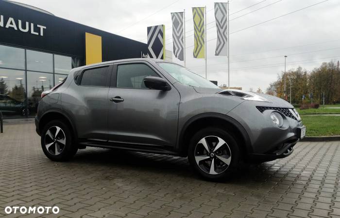 Nissan Juke 1.6 Acenta - 5